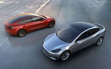 Tesla có đường vào Trung Quốc nhờ nhà đầu tư mới