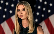 Nhà sản xuất Trung Quốc: 'Bà Ivanka Trump là khách hàng rất tốt'