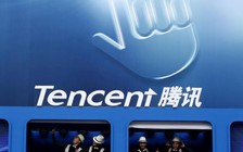 Tencent trở thành công ty lớn thứ 10 thế giới