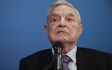 Tỉ phú George Soros bị kiện đòi 10 tỉ USD