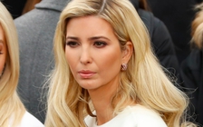 Nhà máy sản xuất hàng cho bà Ivanka Trump vi phạm hàng loạt tiêu chuẩn lao động