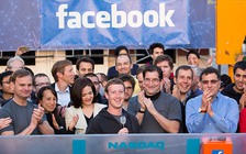 5 năm sau IPO, Facebook đang sống khỏe hơn bao giờ hết