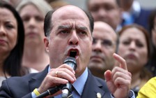 Quốc hội Venezuela dọa không trả 2,8 tỉ USD trái phiếu cho Goldman Sachs