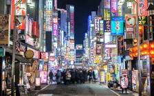 Tokyo sắp dùng điện do Mông Cổ sản xuất