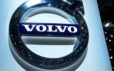 Volvo: Ô tô chạy bằng xăng 'tuyệt chủng' từ năm 2019