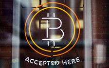 Trái phiếu niêm yết bằng bitcoin