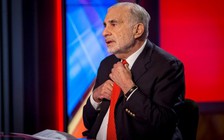 Tỉ phú Carl Icahn từ chức cố vấn đặc biệt cho Tổng thống Donald Trump