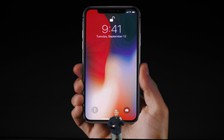 Giá trị thực của iPhone X