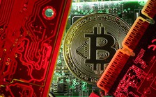 Bitcoin 'không chịu' xuống giá sau khi cán mốc kỷ lục 6.300 USD