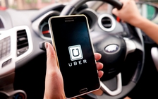 Uber lên kế hoạch IPO năm 2019