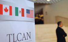 Đàm phán NAFTA bế tắc