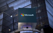 Microsoft sẽ sớm có giá 1.000 tỉ USD