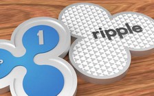 Tiền ảo ripple tăng 30.000%, phổ biến thứ nhì thế giới