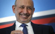 CEO Goldman Sachs: Kinh tế Mỹ có thể quá nóng