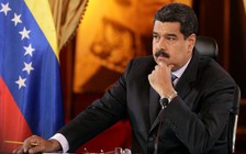 Venezuela cảnh báo Tổng thống Donald Trump về lệnh cấm dầu thô