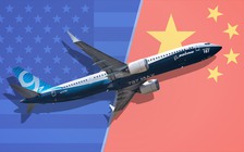 Boeing tổn thất nặng nhất nếu Mỹ - Trung chiến tranh thương mại