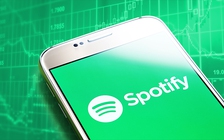 Spotify lên sàn, định giá gần 30 tỉ USD