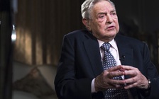 Tỉ phú George Soros chuẩn bị giao dịch tiền ảo