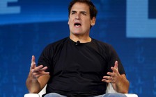 Tỉ phú Mark Cuban: Vàng và bitcoin vô dụng như nhau