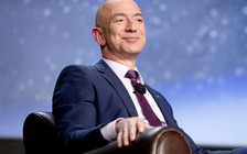 Jeff Bezos bỏ túi 12 tỉ USD sau khi Amazon báo cáo lợi nhuận tăng đôi