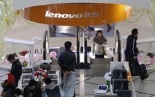 Cổ phiếu Lenovo bị loại khỏi chỉ số Hang Seng