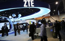 ZTE muốn Mỹ bỏ lệnh cấm mua công nghệ Mỹ