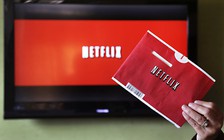 Microsoft sẽ nỗ lực thâu tóm Netflix