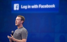 Mark Zuckerberg kiếm gần 6 triệu USD mỗi ngày