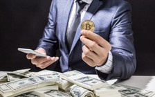 Bitcoin sẽ chỉ tăng giá sau khi ICO có cấu trúc tốt hơn