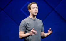 Mark Zuckerberg ra trước Nghị viện châu Âu vào tuần sau