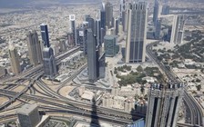 25% nhà ở Dubai được in bằng máy in 3D vào năm 2025