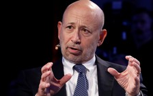 CEO Goldman Sachs: 'Bitcoin có tương lai'