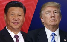 Tổng thống Donald Trump nói sẵn sàng đánh thuế hơn 500 tỉ USD hàng Trung Quốc