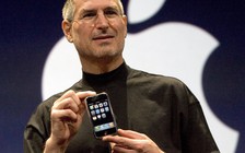 Steve Jobs và lần suýt khiến Apple không sản xuất iPhone