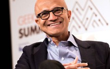 CEO Microsoft bán 35 triệu USD giá trị cổ phiếu công ty