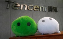 Lợi nhuận Tencent lần đầu giảm trong gần 13 năm