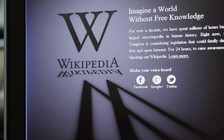 Khám phá cách Wikipedia ứng dụng trí tuệ nhân tạo