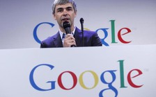 Đồng sáng lập Google Larry Page 'biến mất'