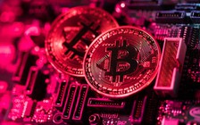 Bitcoin chật vật chứng minh là nơi 'trú ẩn an toàn'