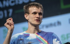 Nhà sáng lập ethereum Vitalik Buterin khẳng định không phải tỉ phú