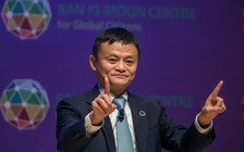 Bí quyết tuyển nhân viên của tỉ phú Jack Ma