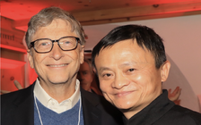 Vì sao Jack Ma từng ghét Bill Gates?