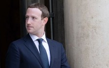 Facebook mất 200 tỉ USD vốn hóa, Mark Zuckerberg nặng gánh áp lực