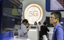 5G được thử nghiệm hàng loạt từ năm 2019