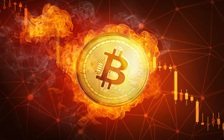 Đã đến lúc 'chôn' bitcoin?