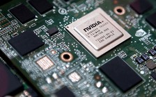 SoftBank sắp 'xả' cổ phiếu Nvidia, có thể lời hàng tỉ USD