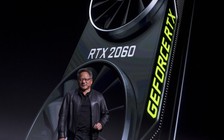 Nvidia mất 13 tỉ USD vì tình hình kinh tế Trung Quốc yếu đi