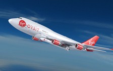 Virgin Orbit muốn thay vệ tinh cho Không quân Mỹ chỉ trong 24 giờ