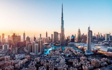 Dubai có camera AI đo độ hài lòng của người dân