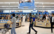 Hệ thống siêu thị Walmart tự sản xuất máy tính bảng